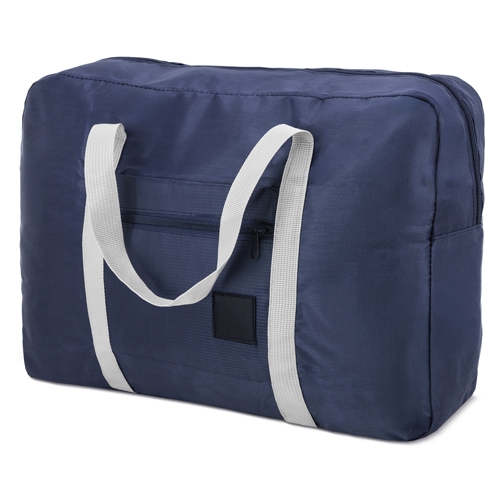 BOLSA DE VIAJE PLEGABLE 