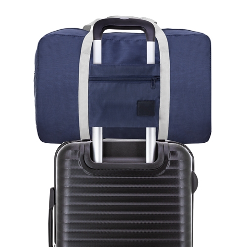 BOLSA DE VIAJE PLEGABLE 