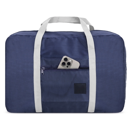 BOLSA DE VIAJE PLEGABLE 
