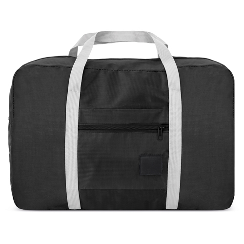BOLSA DE VIAJE PLEGABLE 