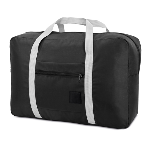 BOLSA DE VIAJE PLEGABLE 