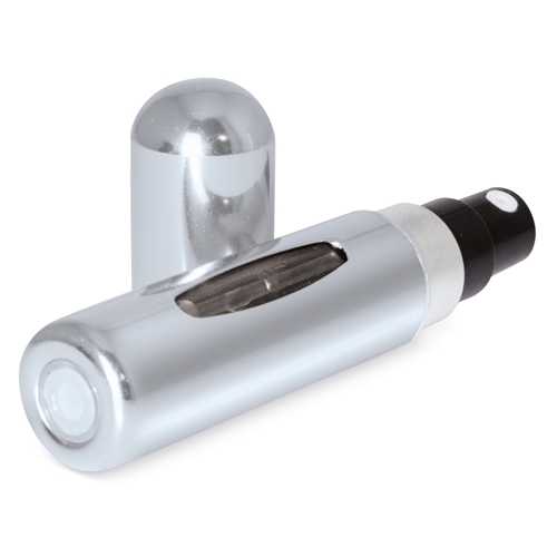 plata PERFUMADOR