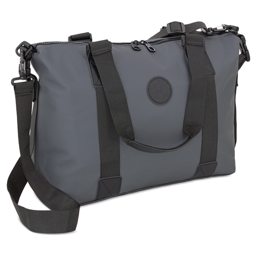 gris BOLSO DE VIAJE