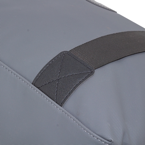 gris BOLSO DE VIAJE