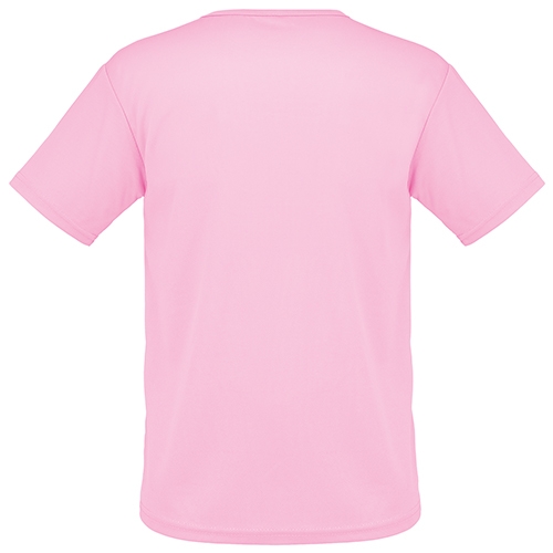 rosa CAMISETA ADULTO