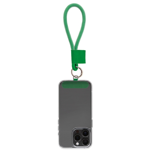 verde SUJETA MÓVIL CON LANYARD