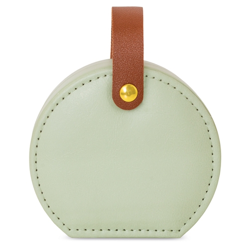 verde MINI JOYERO DE VIAJE