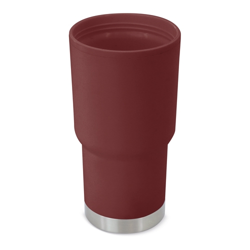 burdeos VASO TÉRMICO DOBLE PARED