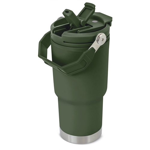 verde VASO TÉRMICO DOBLE PARED