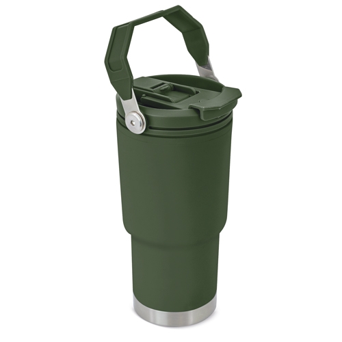 verde VASO TÉRMICO DOBLE PARED