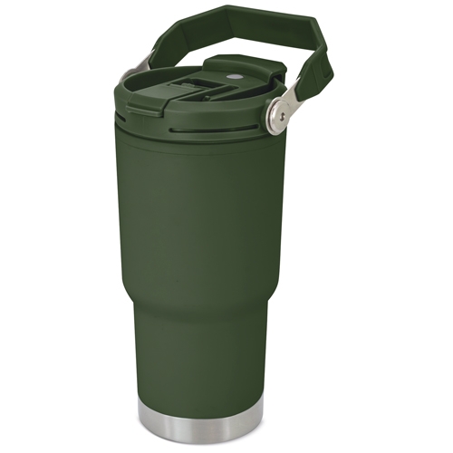 verde VASO TÉRMICO DOBLE PARED