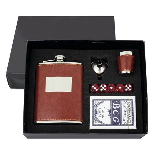 SET DE PETACA Y JUEGOS