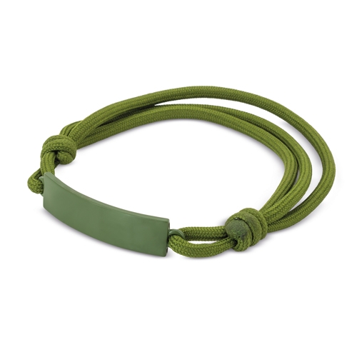 verde PULSERA