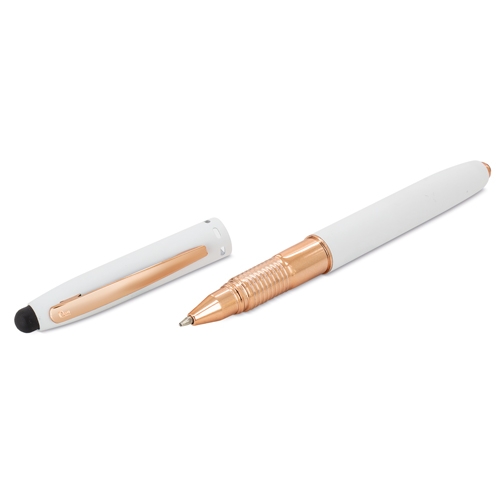 BOLIGRAFO MEDICAL ROLLER CON LINTERNA PIERRE DELONE 
