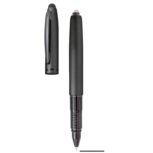 BOLIGRAFO MEDICAL ROLLER CON LINTERNA PIERRE DELONE 