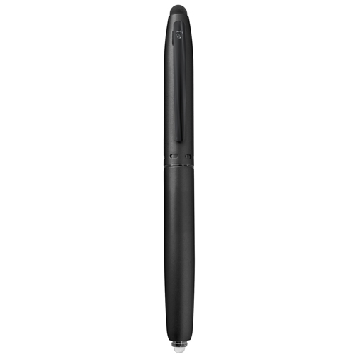BOLIGRAFO MEDICAL ROLLER CON LINTERNA PIERRE DELONE 