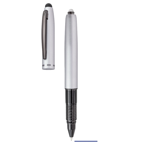 BOLIGRAFO MEDICAL ROLLER CON LINTERNA PIERRE DELONE 