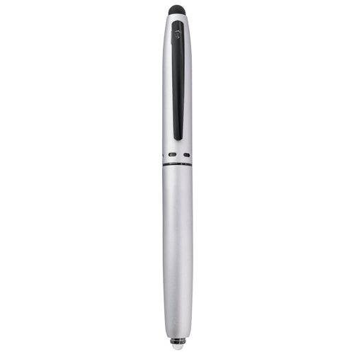 BOLIGRAFO MEDICAL ROLLER CON LINTERNA PIERRE DELONE 