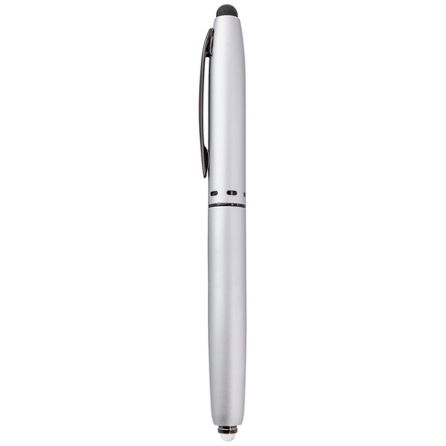 BOLIGRAFO MEDICAL ROLLER CON LINTERNA PIERRE DELONE 
