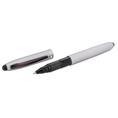 BOLIGRAFO MEDICAL ROLLER CON LINTERNA PIERRE DELONE 