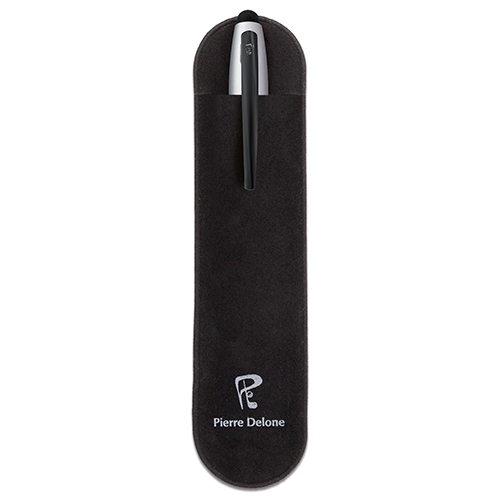 BOLIGRAFO MEDICAL ROLLER CON LINTERNA PIERRE DELONE 