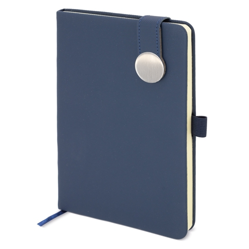 CUADERNO MAGNÉTICO