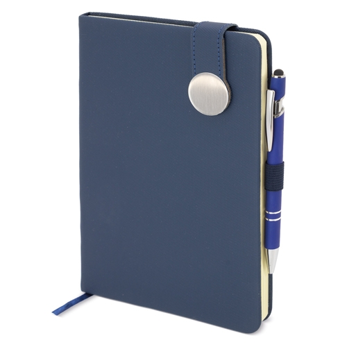 CUADERNO MAGNÉTICO