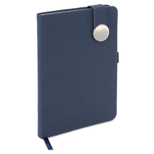 CUADERNO MAGNÉTICO
