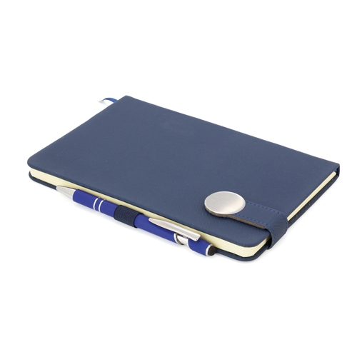 CUADERNO MAGNÉTICO