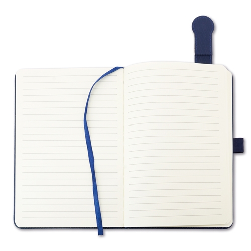 CUADERNO MAGNÉTICO