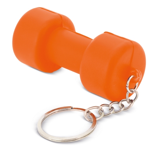 naranja LLAVERO