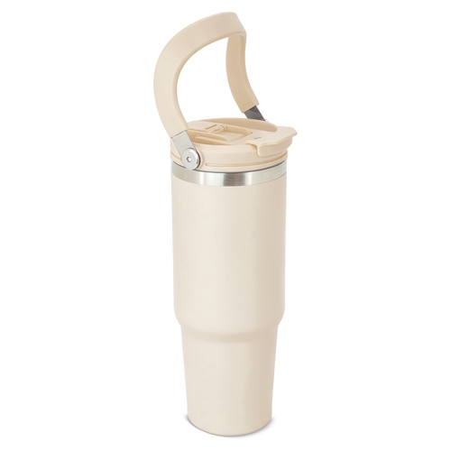 crudo VASO TERMO AL VACIO DE DOBLE PARED