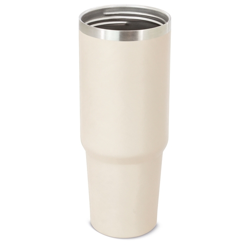 crudo VASO TERMO AL VACIO DE DOBLE PARED