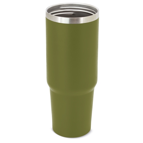 verde VASO TERMO AL VACIO DE DOBLE PARED