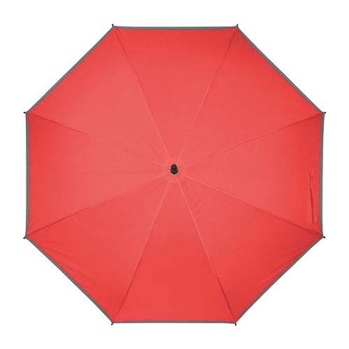 rojo PARAGUAS AUTOMÁTICO