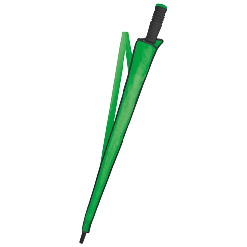 verde PARAGUAS AUTOMÁTICO