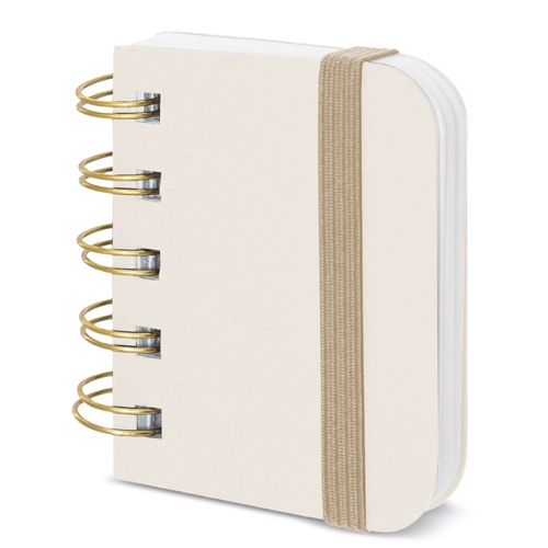 MINI CUADERNO 