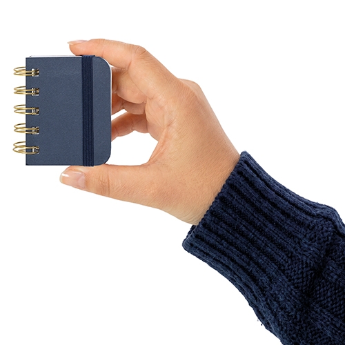 MINI CUADERNO 
