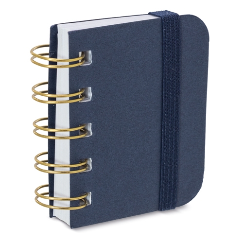 MINI CUADERNO 