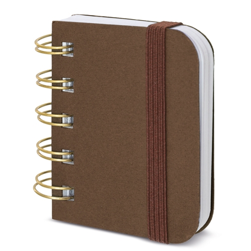MINI CUADERNO 
