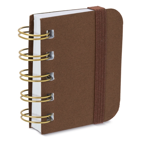 MINI CUADERNO 