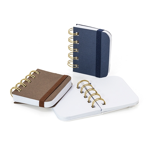 MINI CUADERNO 