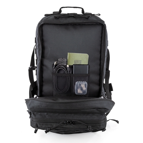 MOCHILA
