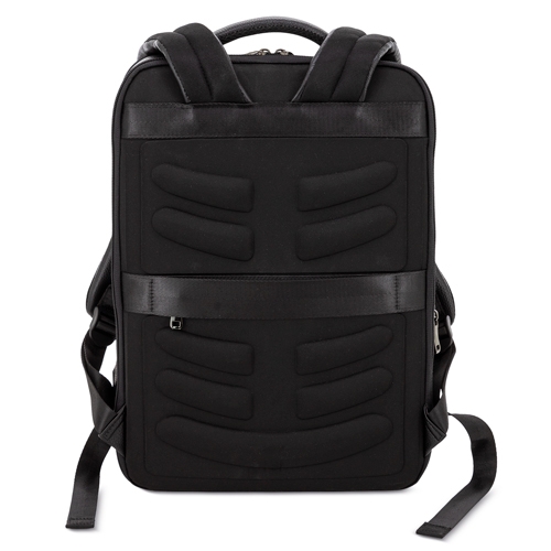MOCHILA DE PIEL PIERRE DELONE
