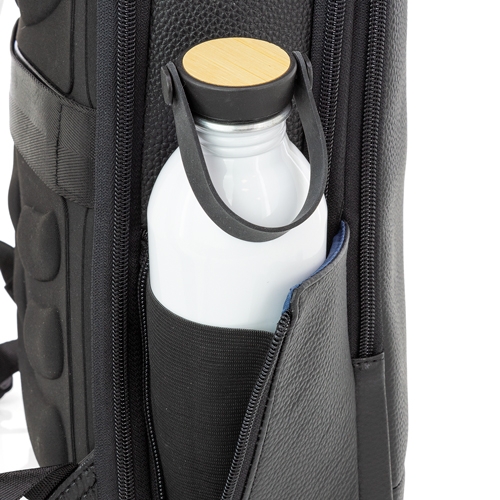 MOCHILA DE PIEL PIERRE DELONE