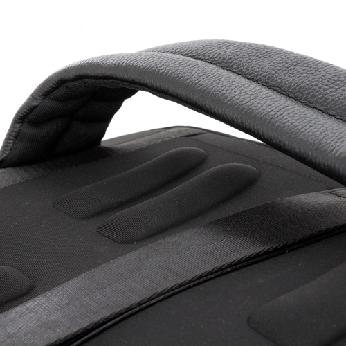 MOCHILA DE PIEL PIERRE DELONE