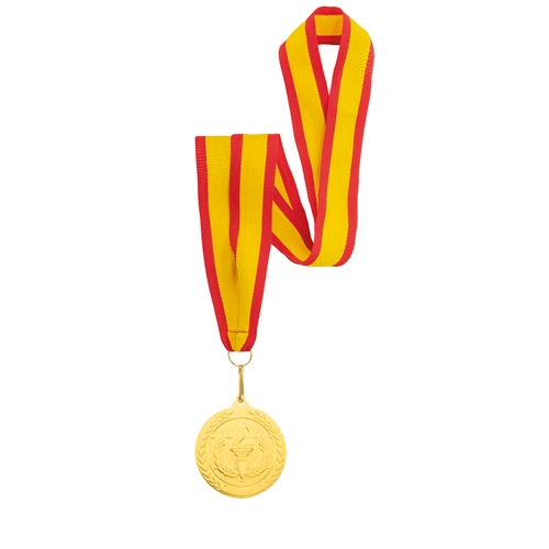 oro MEDALLA DE BRONCE