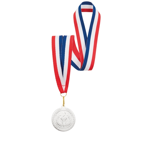 MEDALLA DE BRONCE 