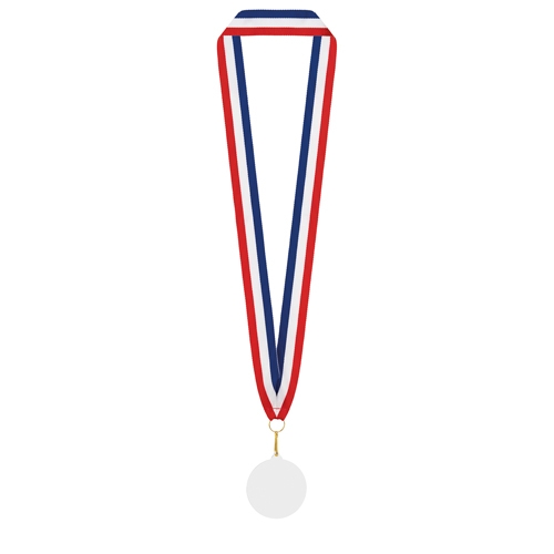 MEDALLA DE BRONCE 