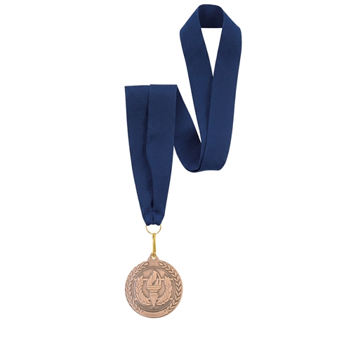 MEDALLA DE BRONCE